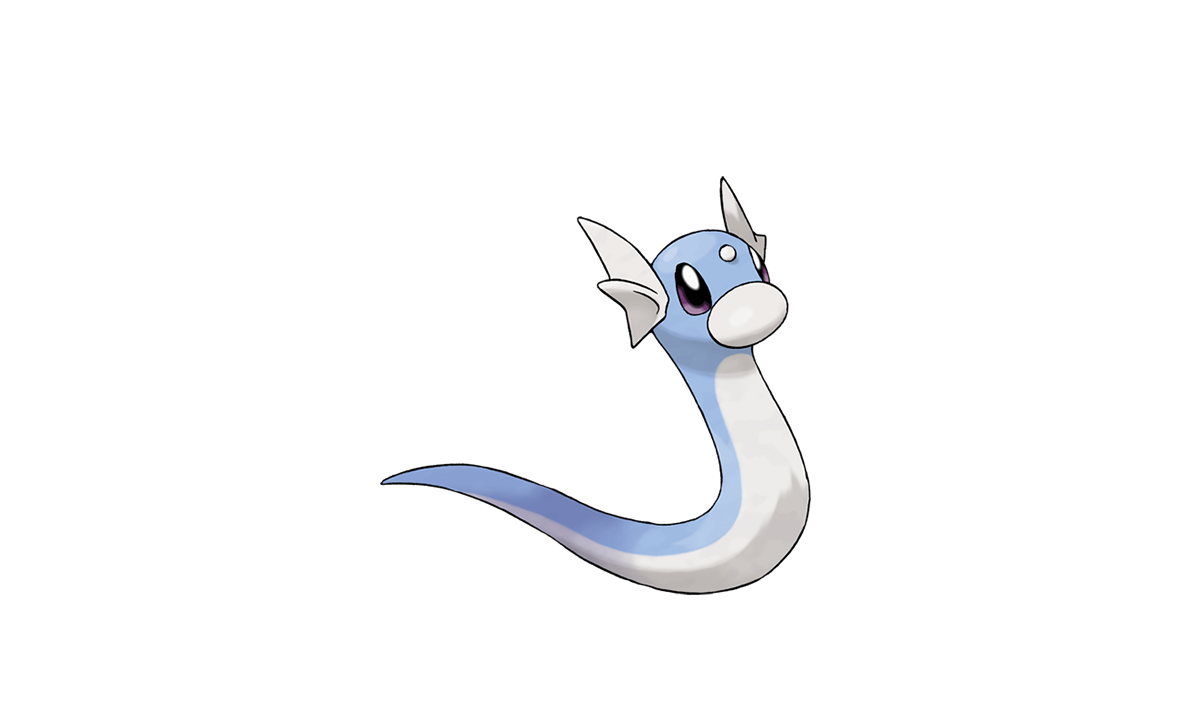 Tutti i Pokémon esistenti articolo