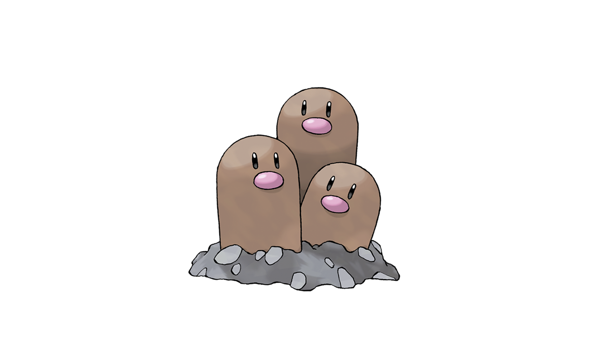 Tutti i Pokémon esistenti articolo