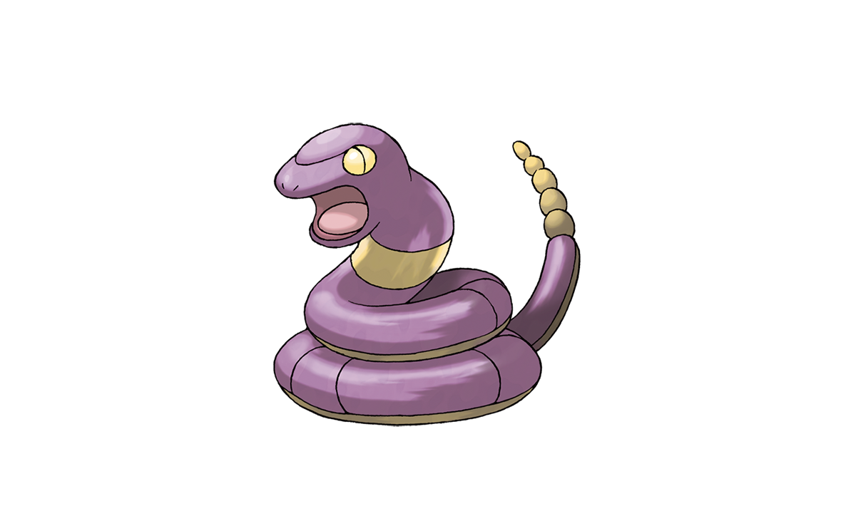 Tutti i Pokémon esistenti articolo