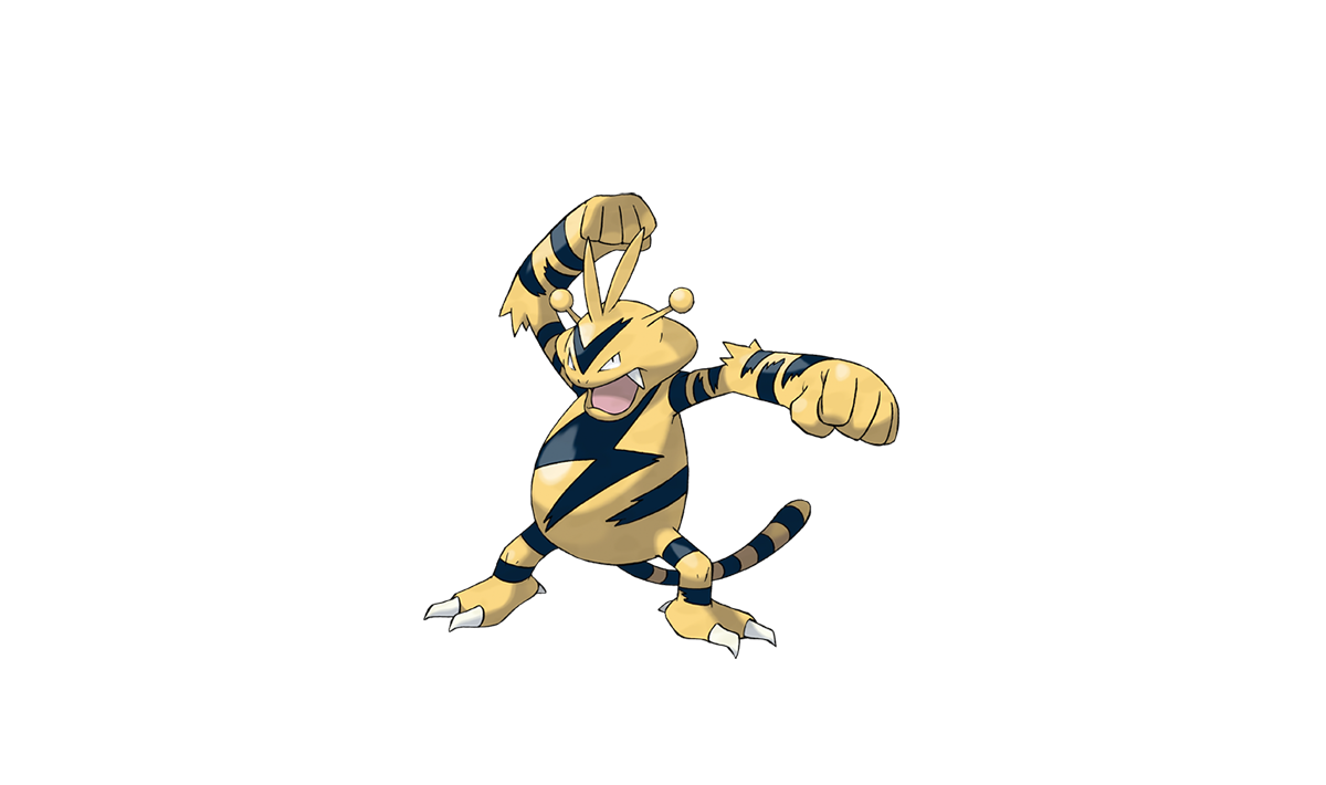 Tutti i Pokémon esistenti articolo