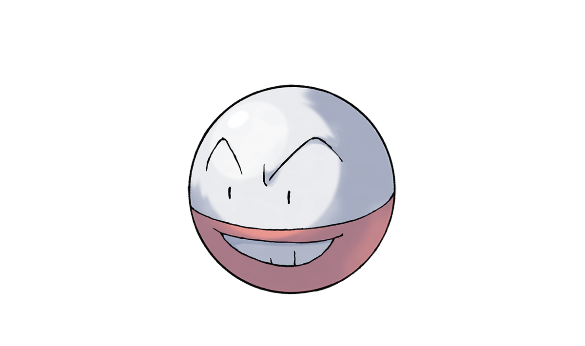 Tutti i Pokémon esistenti articolo