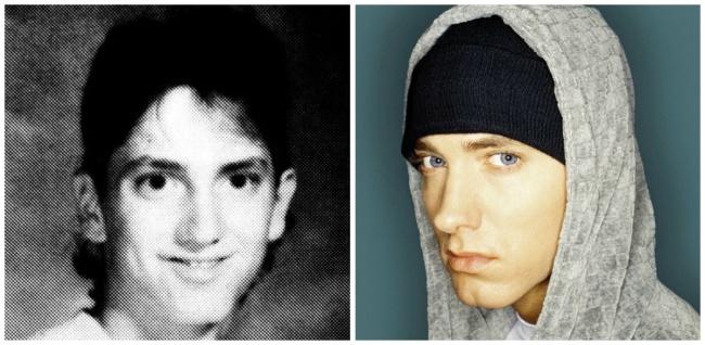 15 personaggi famosi che dimostrano come ci sia ancora speranza! articolo