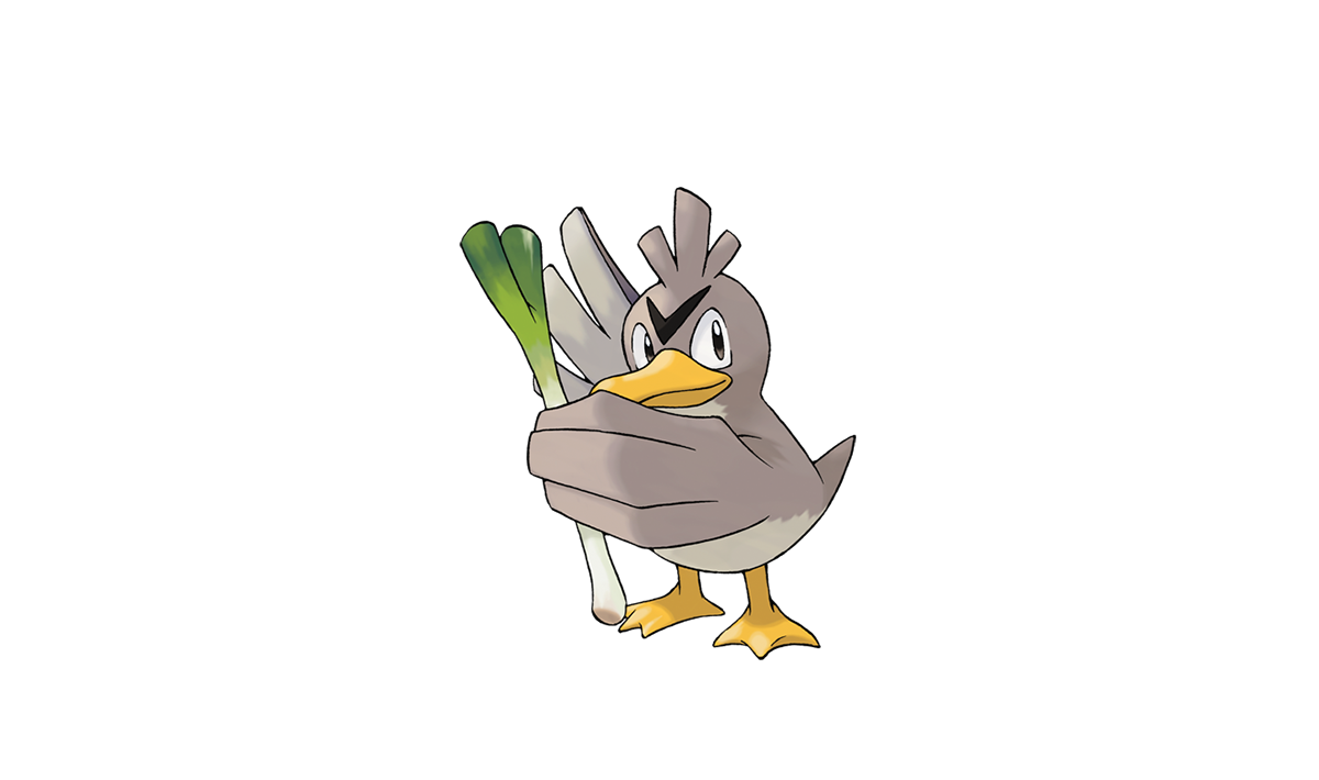 Tutti i Pokémon esistenti articolo