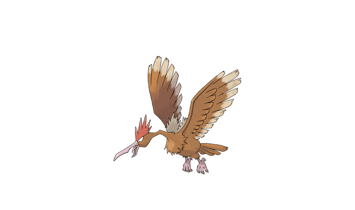 Tutti i Pokémon esistenti articolo