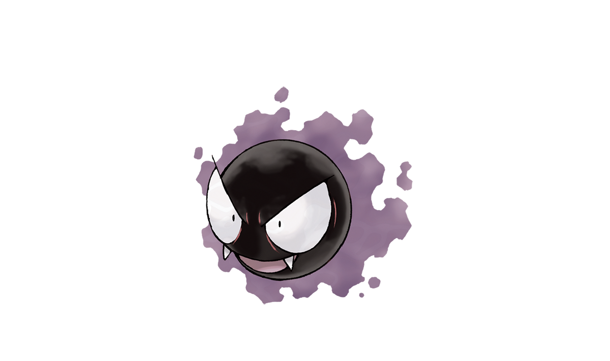 Tutti i Pokémon esistenti articolo