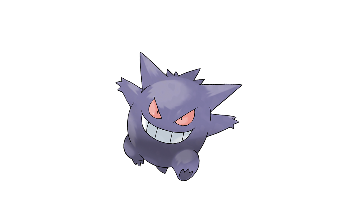 Tutti i Pokémon esistenti articolo