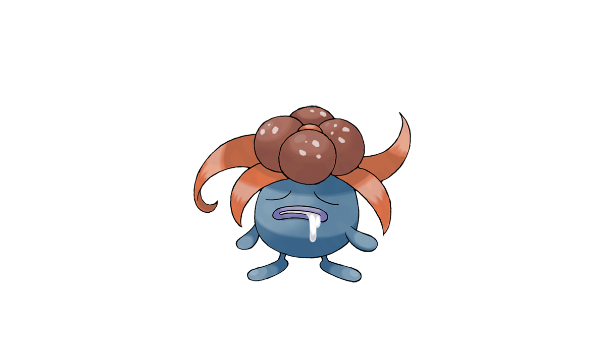 Tutti i Pokémon esistenti articolo