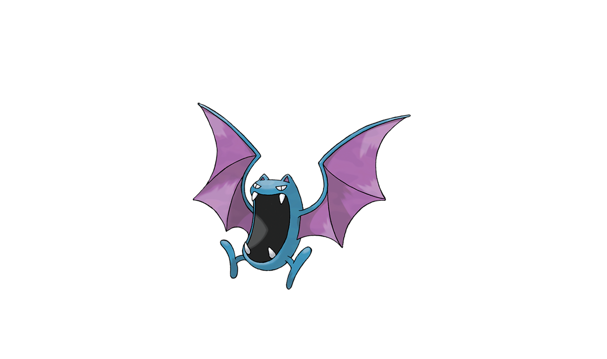 Tutti i Pokémon esistenti articolo