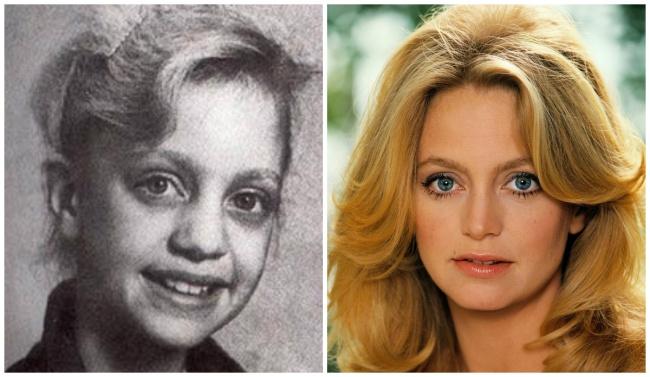 15 personaggi famosi che dimostrano come ci sia ancora speranza! articolo