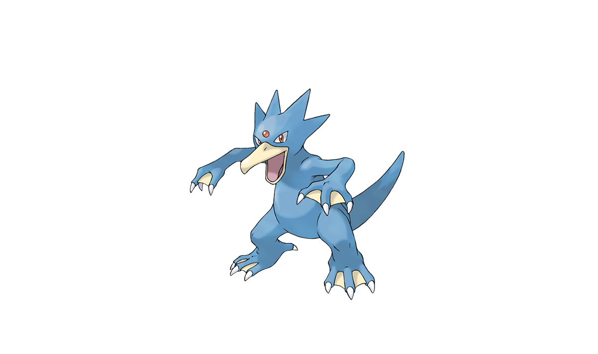 Tutti i Pokémon esistenti articolo