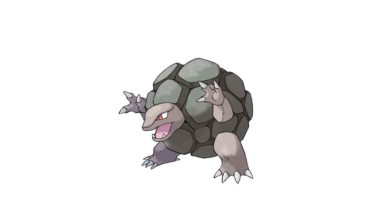 Tutti i Pokémon esistenti articolo