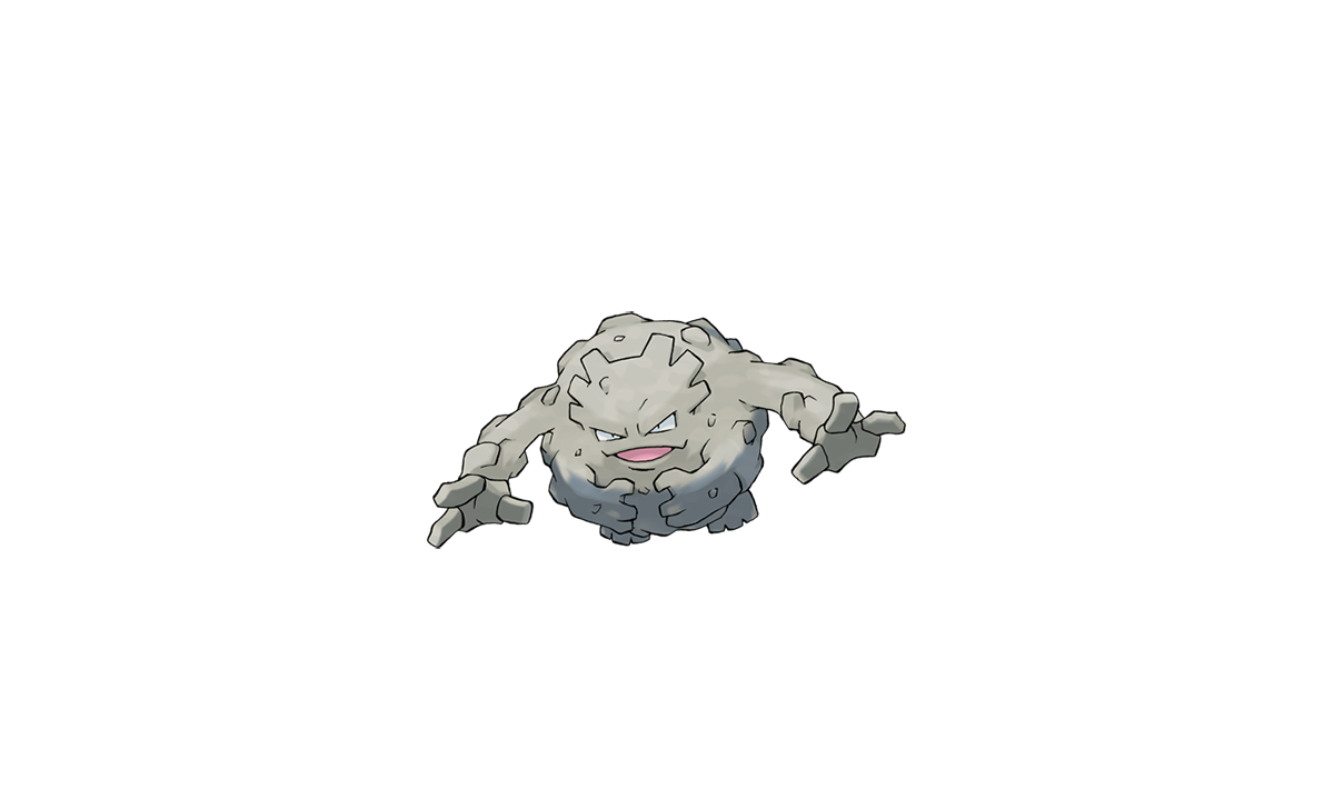 Tutti i Pokémon esistenti articolo