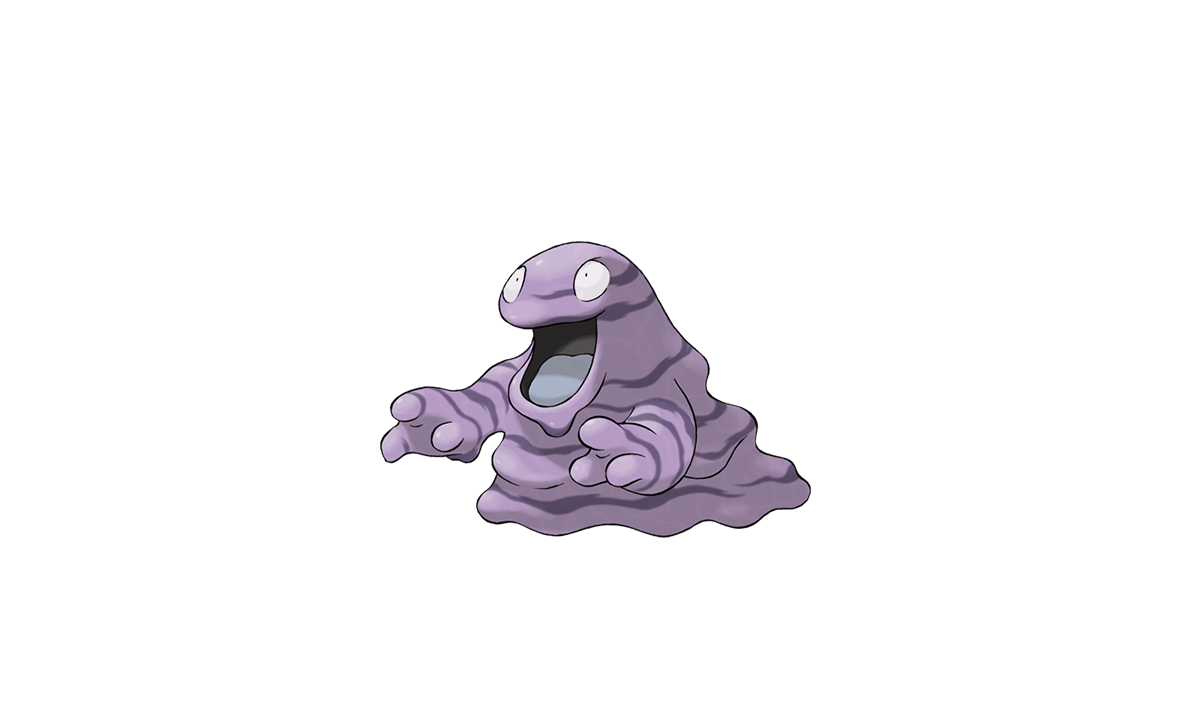 Tutti i Pokémon esistenti articolo