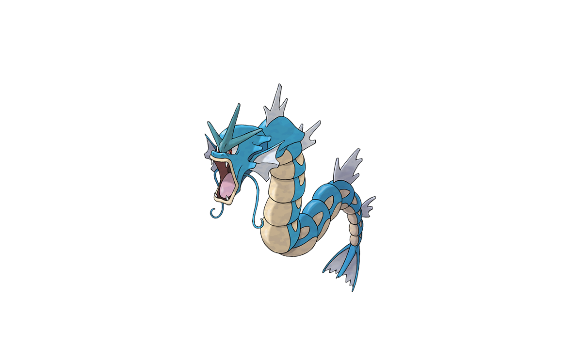 Tutti i Pokémon esistenti articolo