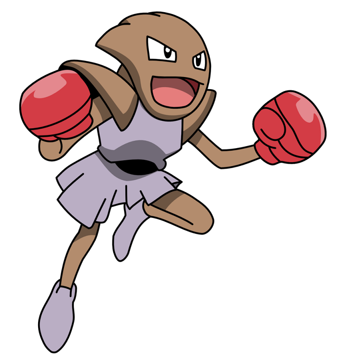 Sai riconoscere tutti i Pokémon? articolo