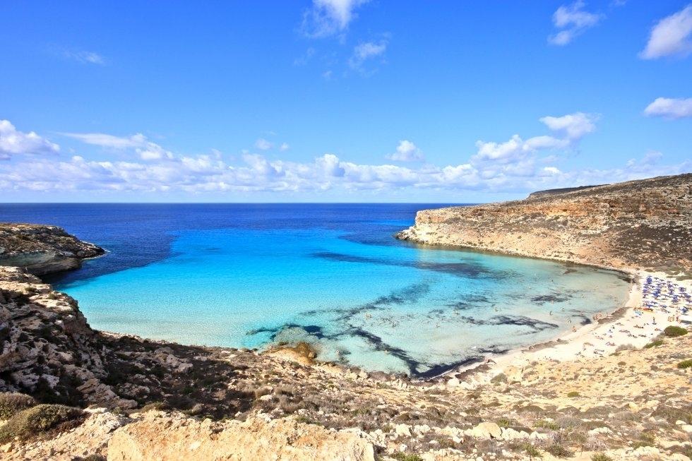 Spiagge più belle d'Italia: ecco le nostre 15 proposte articolo