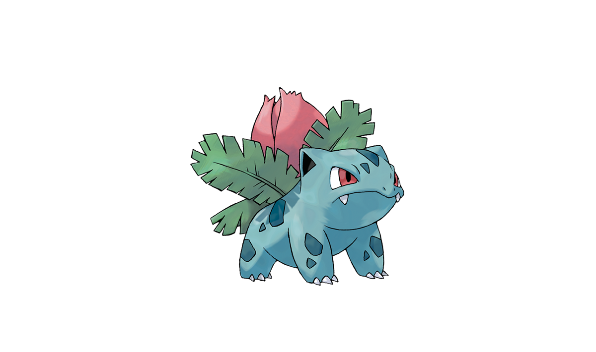 Tutti i Pokémon esistenti articolo