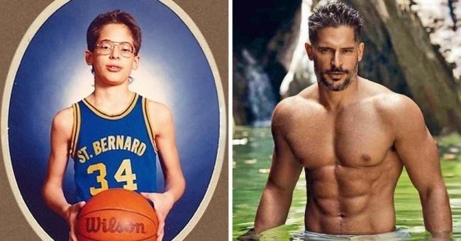 15 personaggi famosi che dimostrano come ci sia ancora speranza! articolo