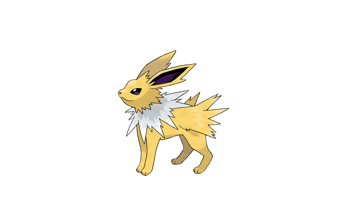 Tutti i Pokémon esistenti articolo