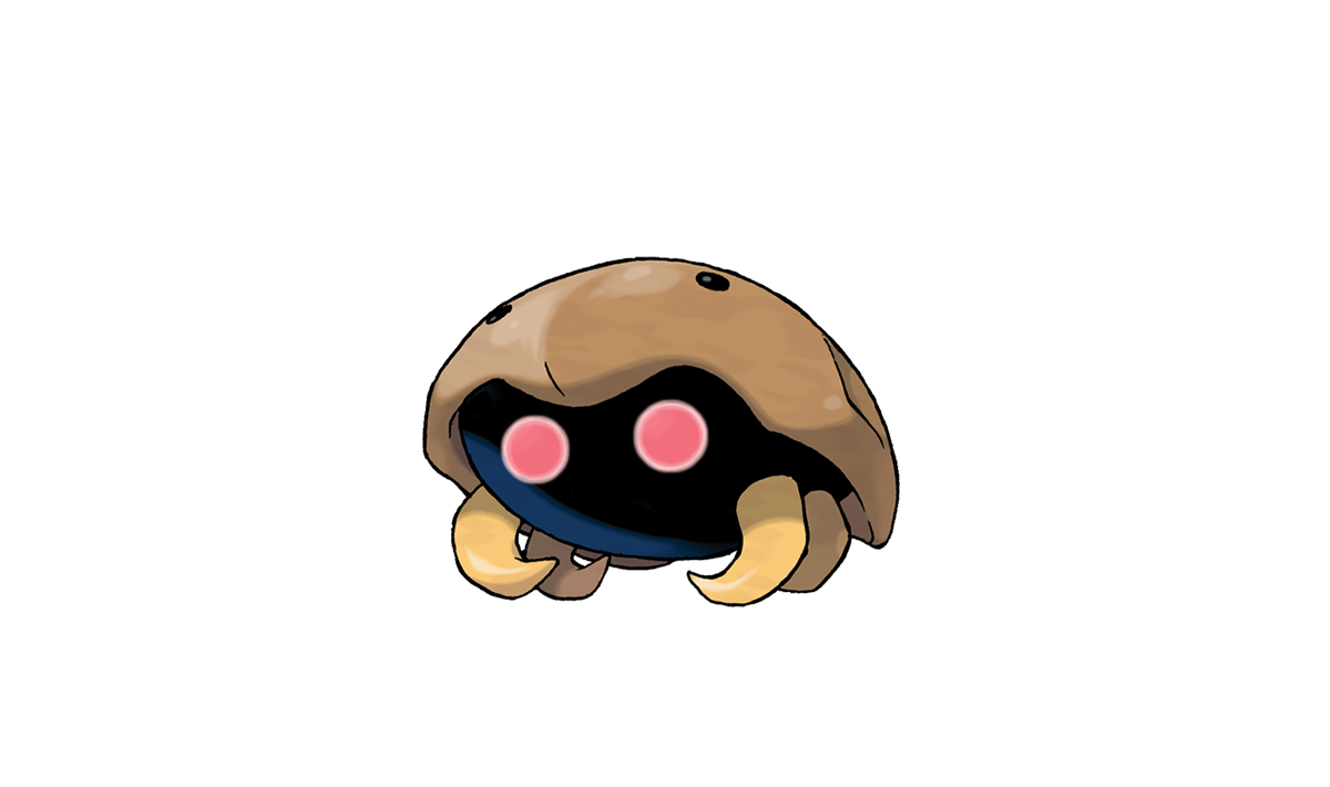 Tutti i Pokémon esistenti articolo