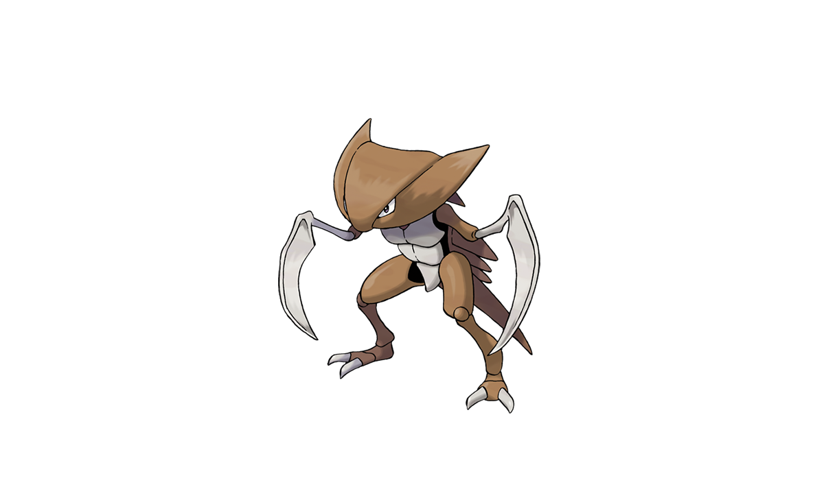 Tutti i Pokémon esistenti articolo