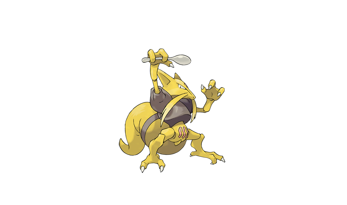Tutti i Pokémon esistenti articolo