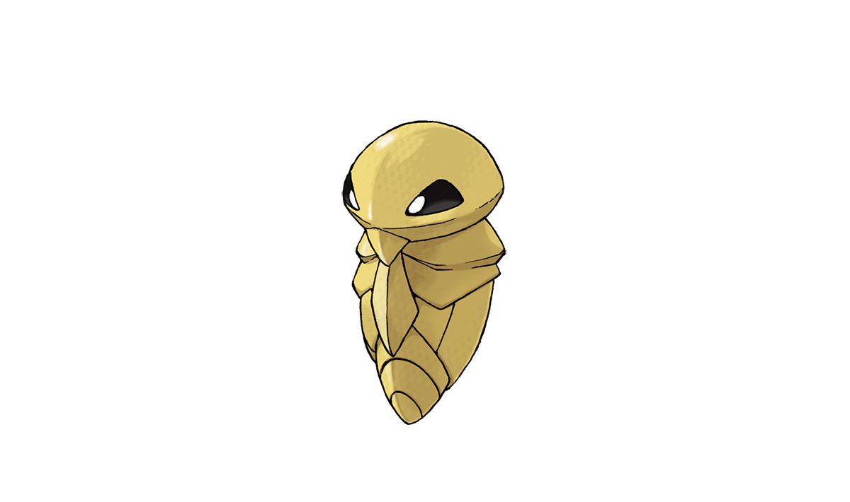 Tutti i Pokémon esistenti articolo