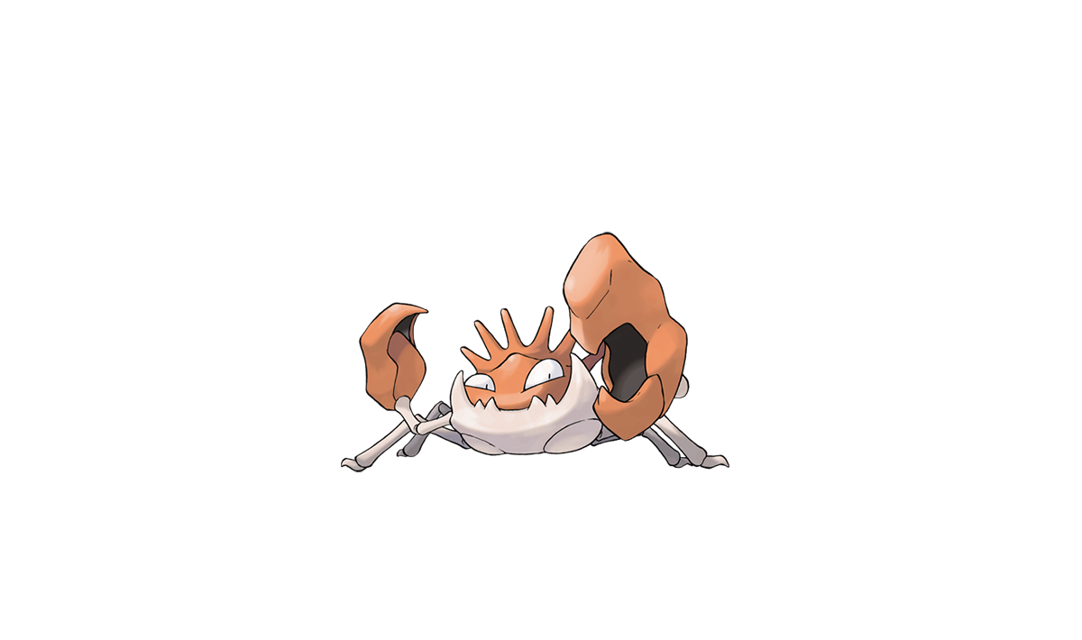 Tutti i Pokémon esistenti articolo