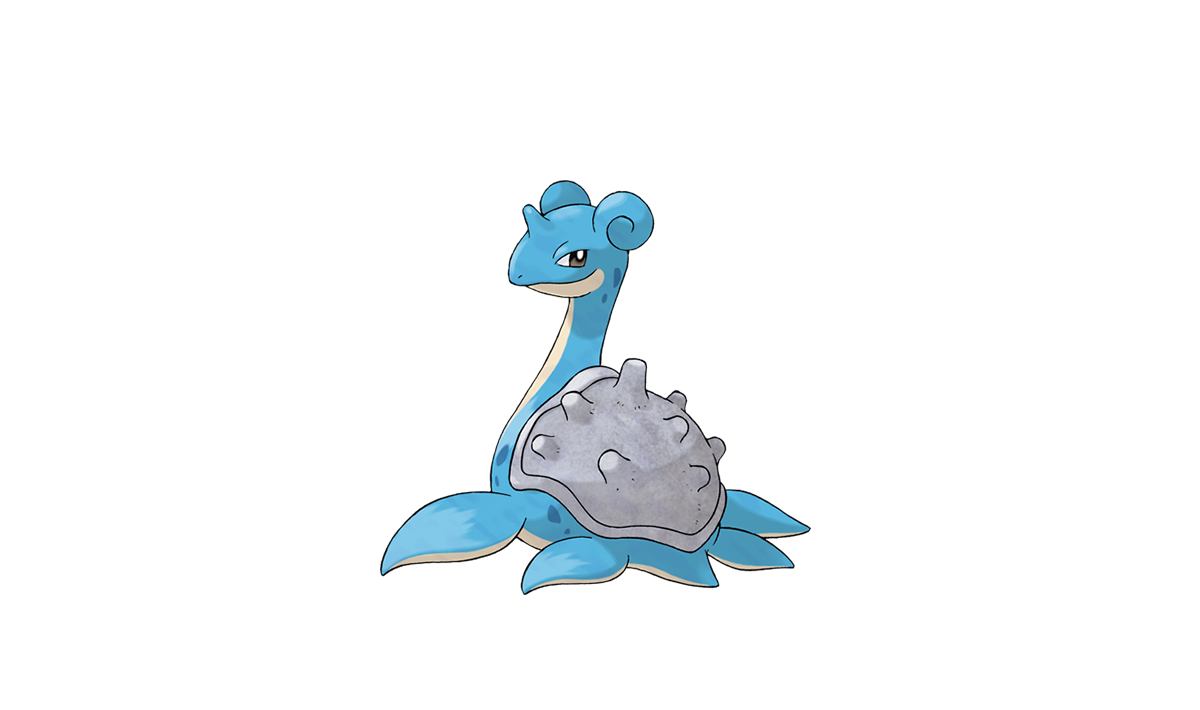 Tutti i Pokémon esistenti articolo