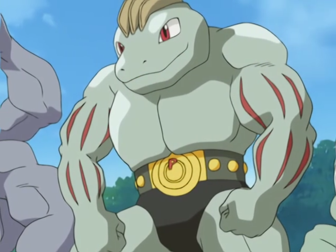 Sai riconoscere tutti i Pokémon? articolo