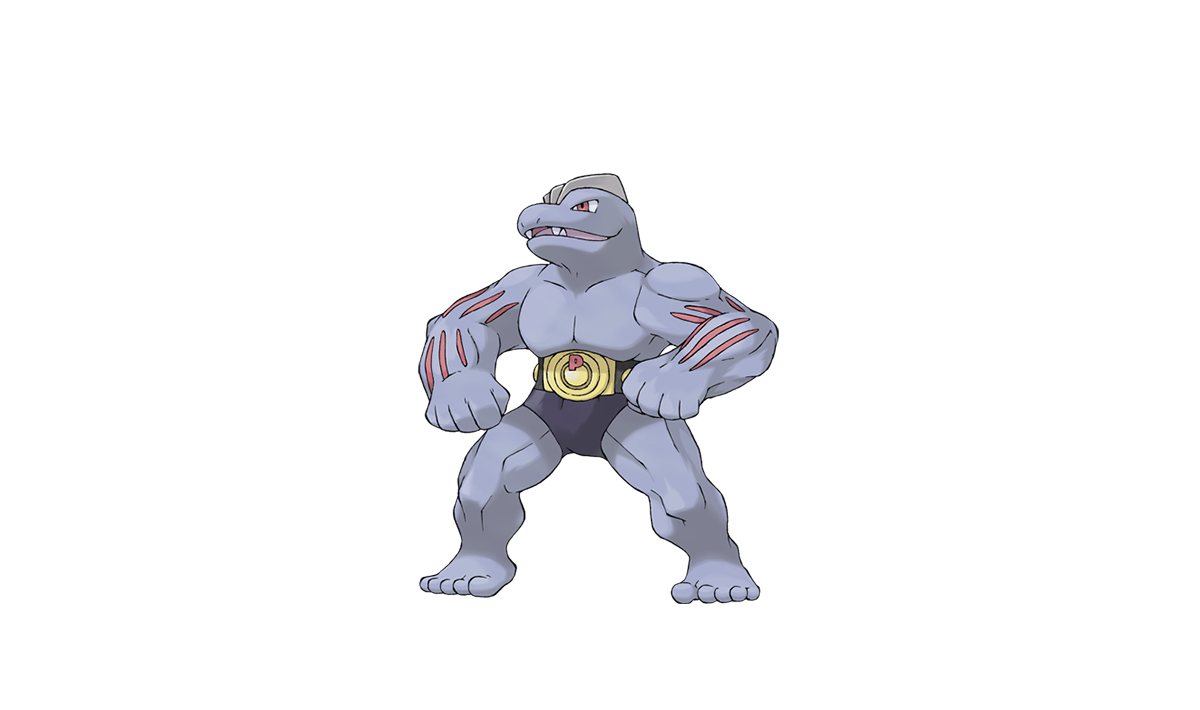 Tutti i Pokémon esistenti articolo
