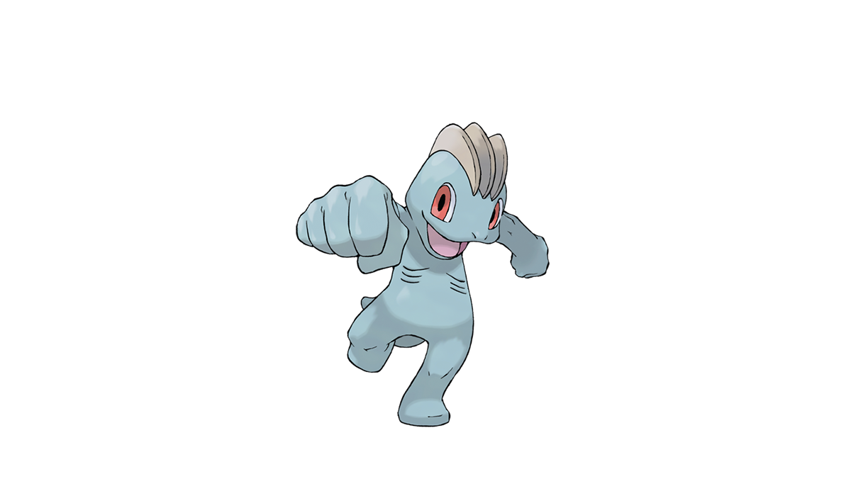 Tutti i Pokémon esistenti articolo