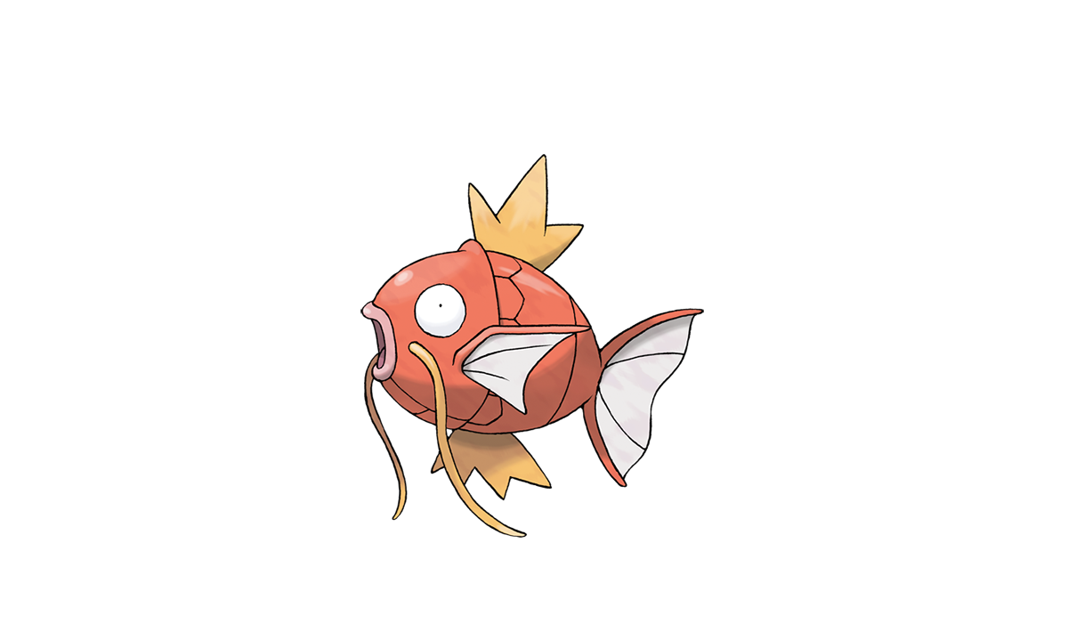 Tutti i Pokémon esistenti articolo
