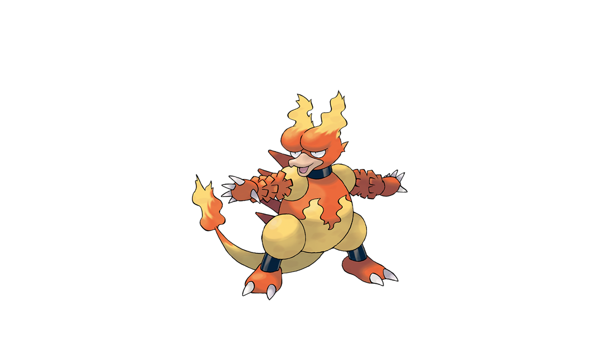 Tutti i Pokémon esistenti articolo