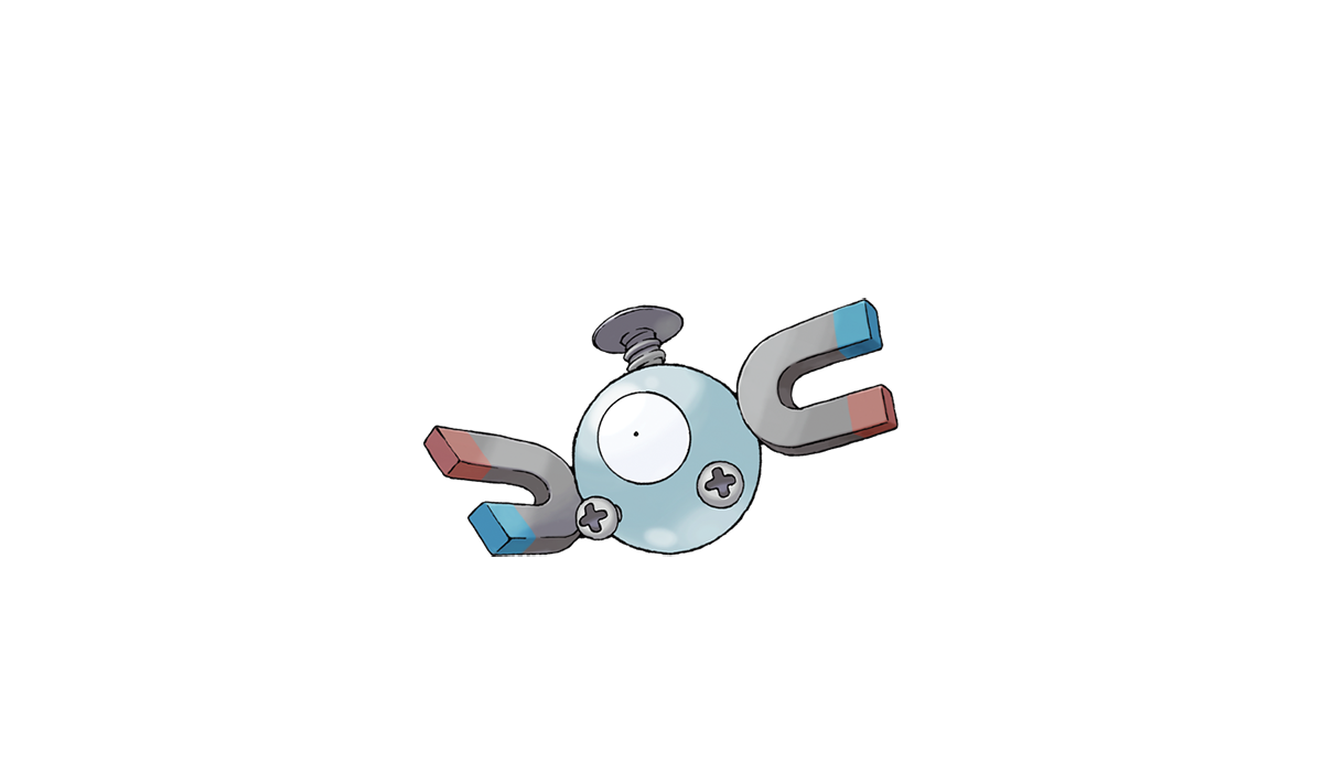 Tutti i Pokémon esistenti articolo