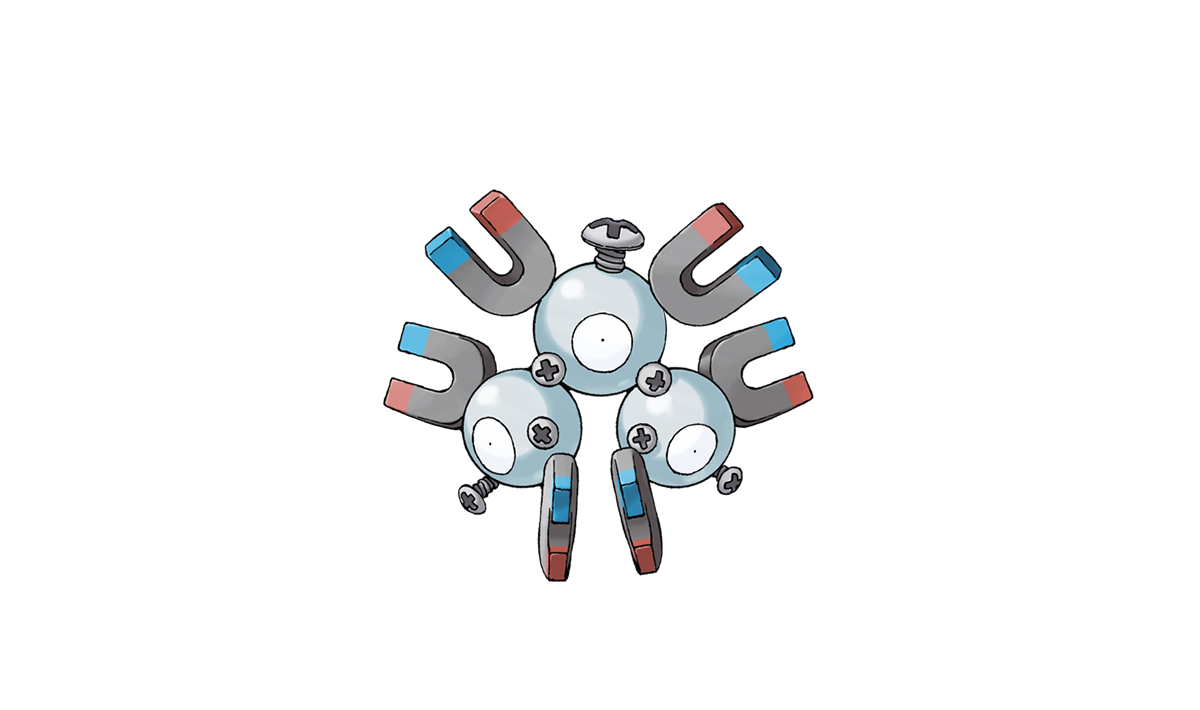 Tutti i Pokémon esistenti articolo