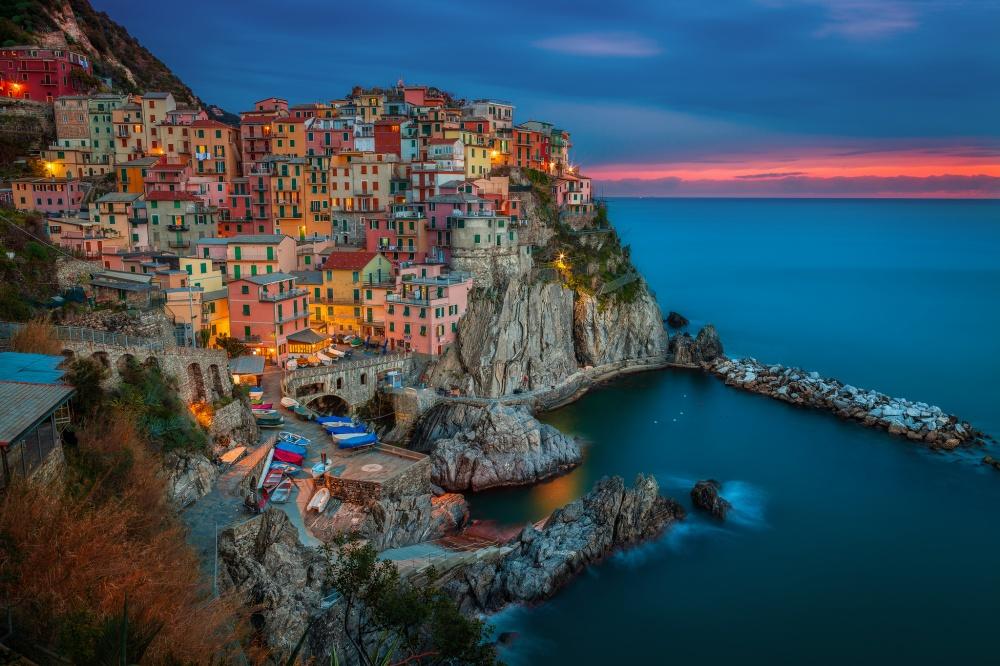 25 angoli di Paradiso fin troppo belli per essere veri articolo
