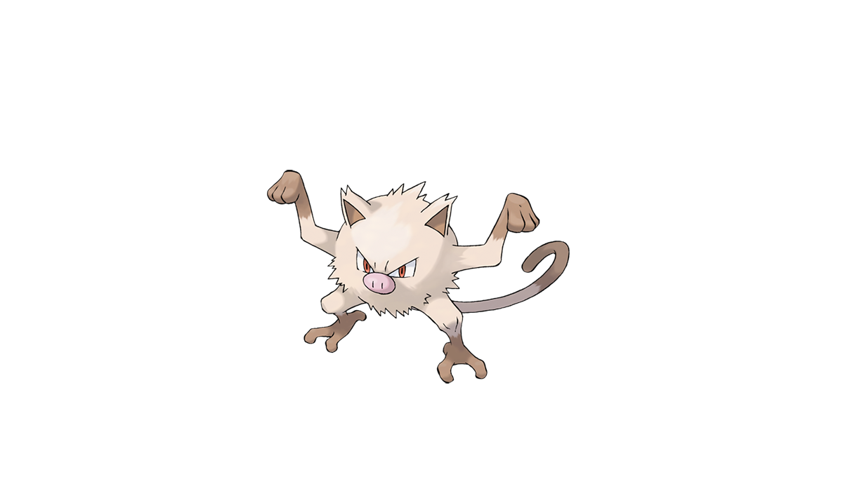 Tutti i Pokémon esistenti articolo
