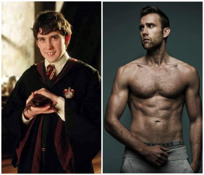 15 personaggi famosi che dimostrano come ci sia ancora speranza! articolo