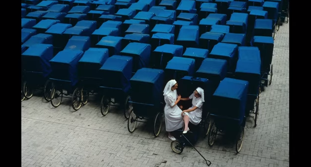 9 trucchi per scattare belle foto che ci ha insegnato Steve McCurry articolo