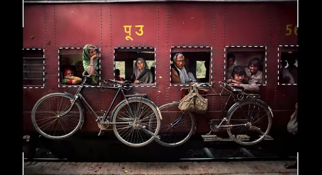 9 trucchi per scattare belle foto che ci ha insegnato Steve McCurry articolo