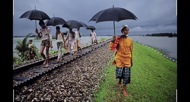 9 trucchi per scattare belle foto che ci ha insegnato Steve McCurry articolo