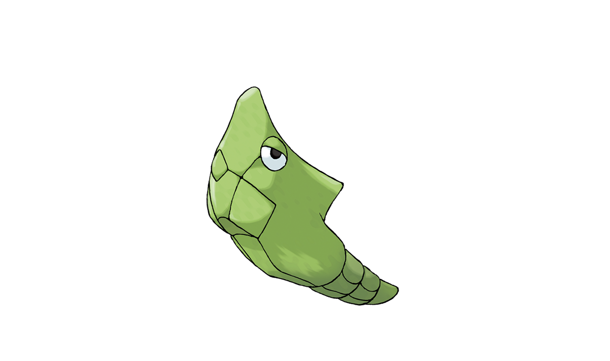 Tutti i Pokémon esistenti articolo