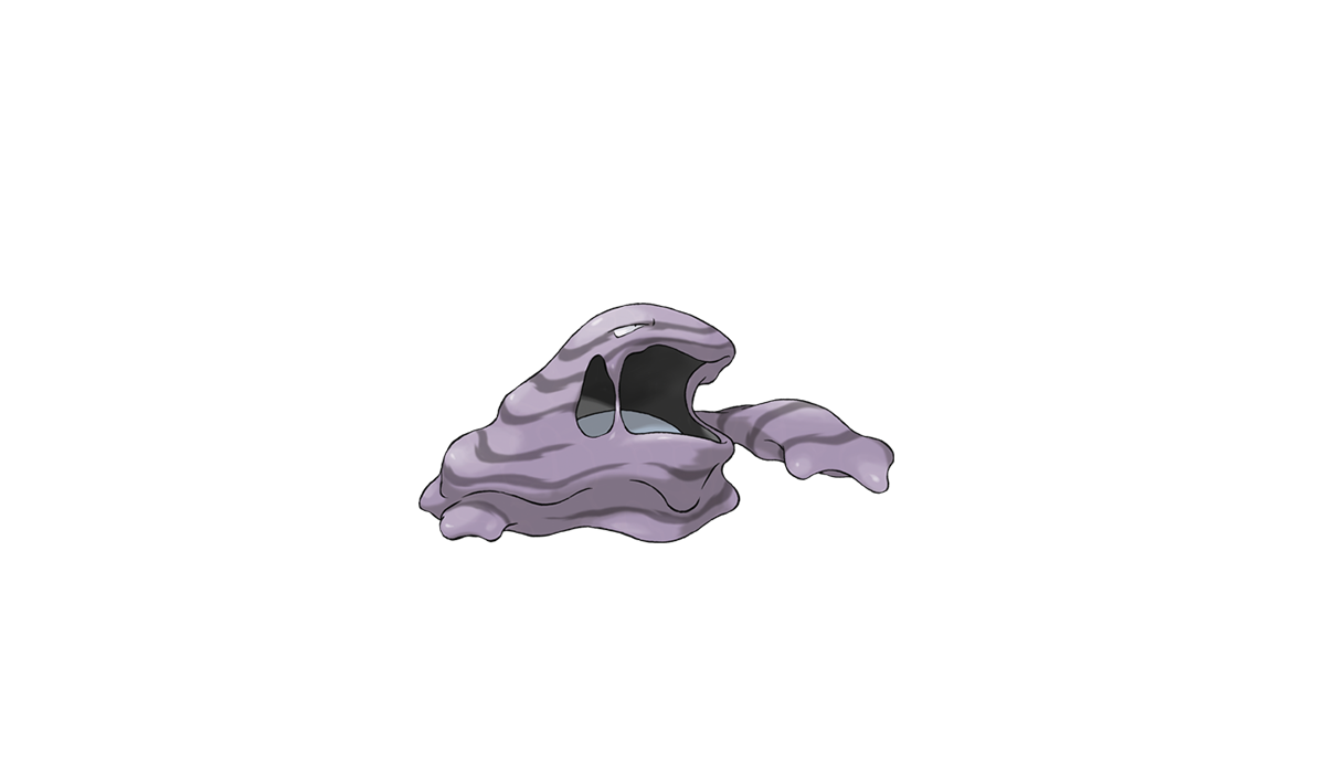 Tutti i Pokémon esistenti articolo