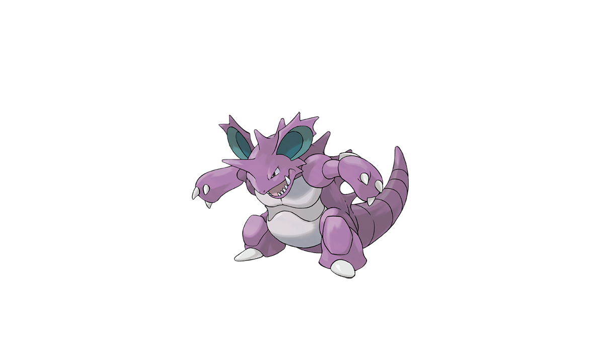 Tutti i Pokémon esistenti articolo