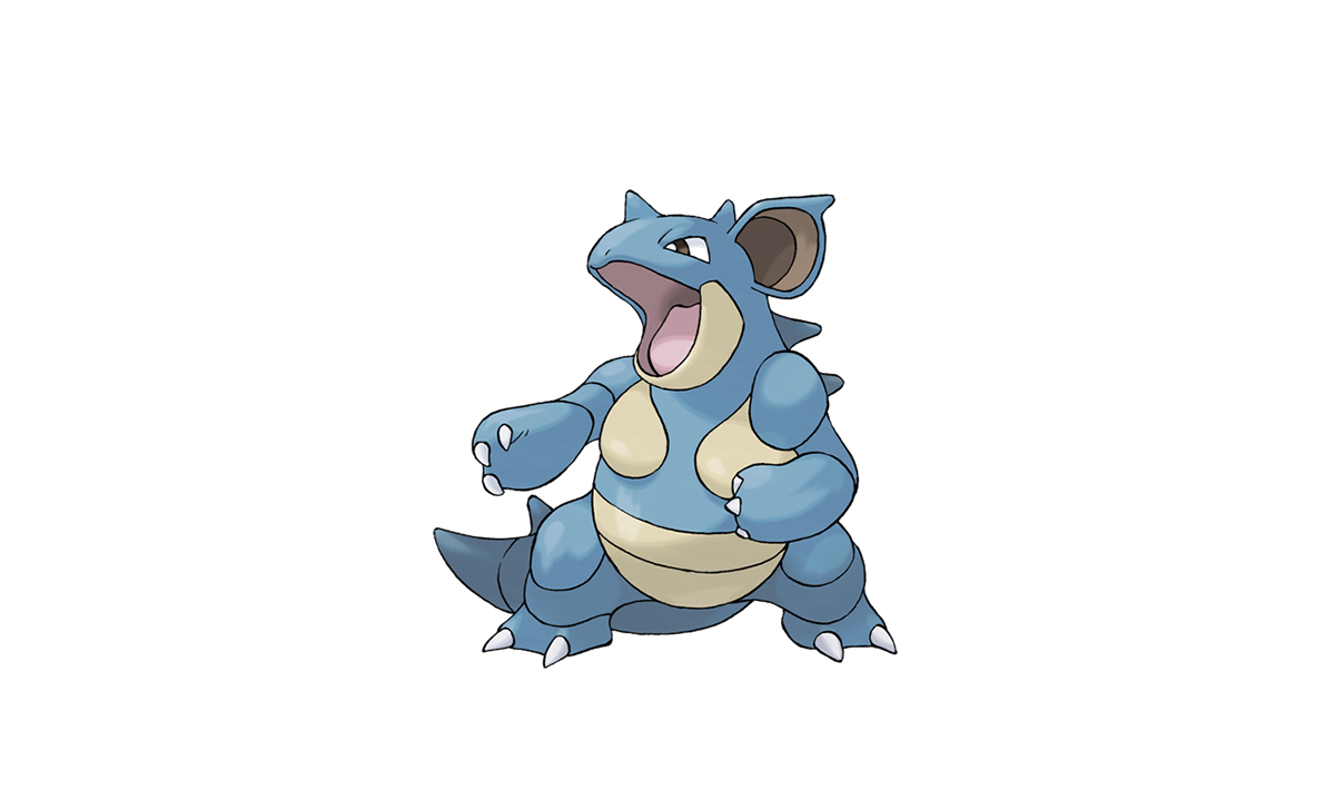 Tutti i Pokémon esistenti articolo
