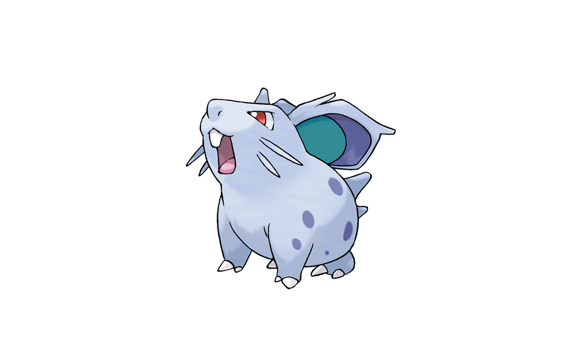 Tutti i Pokémon esistenti articolo
