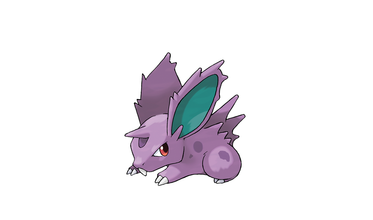 Tutti i Pokémon esistenti articolo