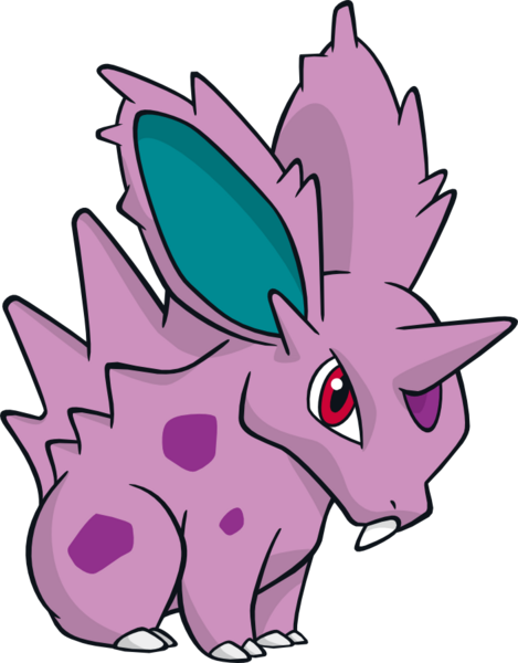 Sai riconoscere tutti i Pokémon? articolo