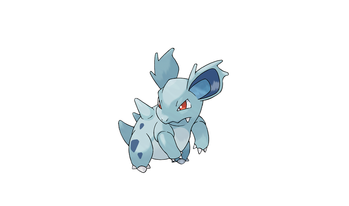 Tutti i Pokémon esistenti articolo